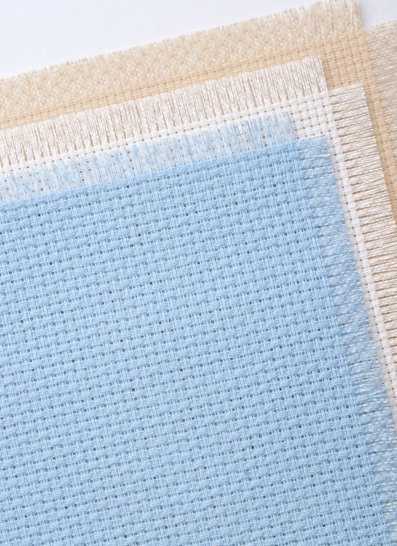 A Beginners Guide to Cross Stitch Fabric and Needles