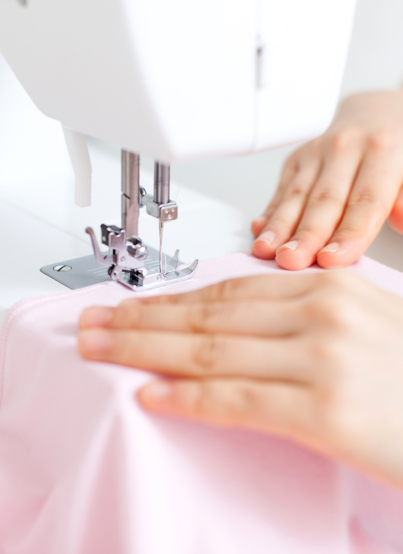 Singer Tradition 2277 Review From A Beginner Quilter
