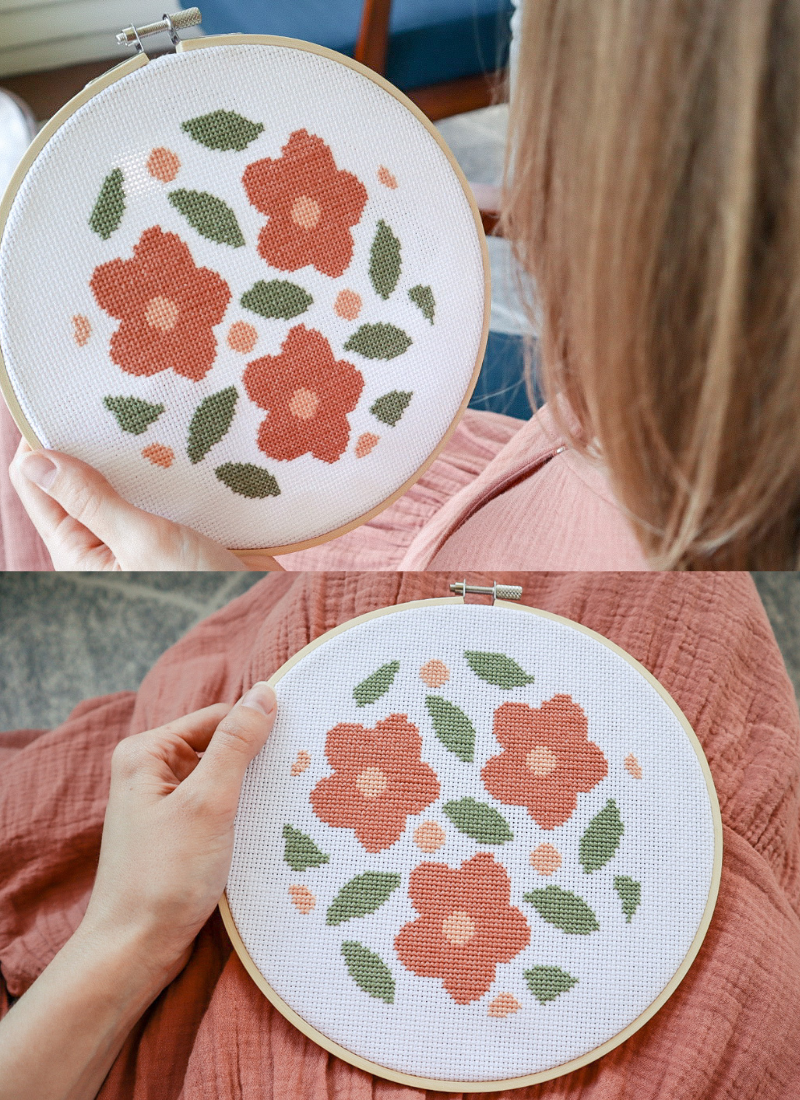 How to Start Cross Stitching: An In-Depth Tutorial