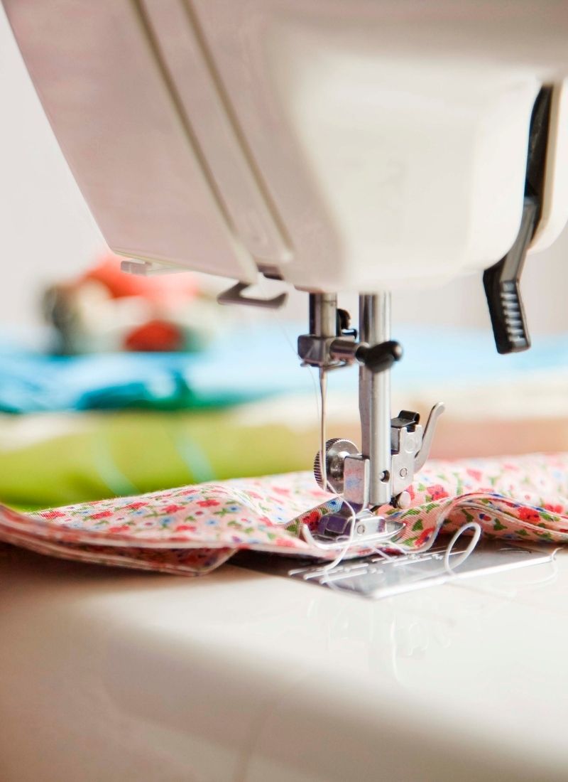Can You Use Polyester Thread For Quilting?