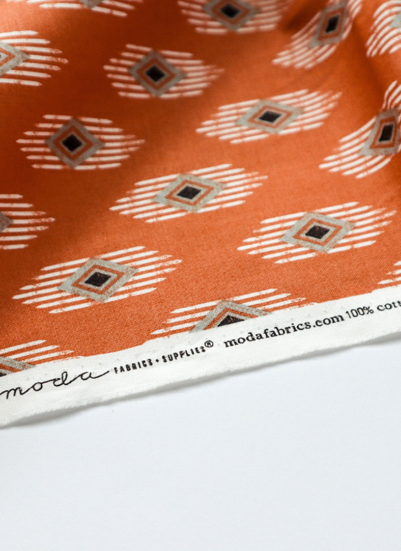 How to Piece Quilt Backing (Plus a Backing Size Guide)