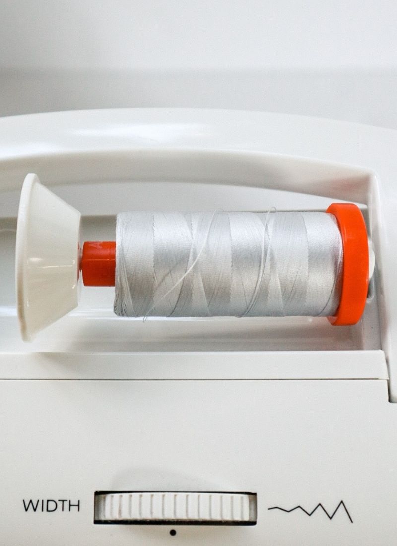 4 DIY Spool Cap Substitutes for When You’ve Lost your Spool Cap