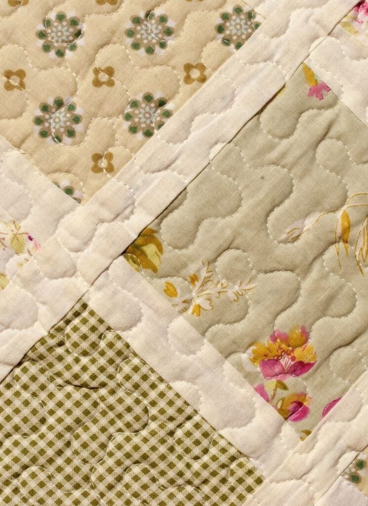 3 Easy Ways to Widen a Quilt Top