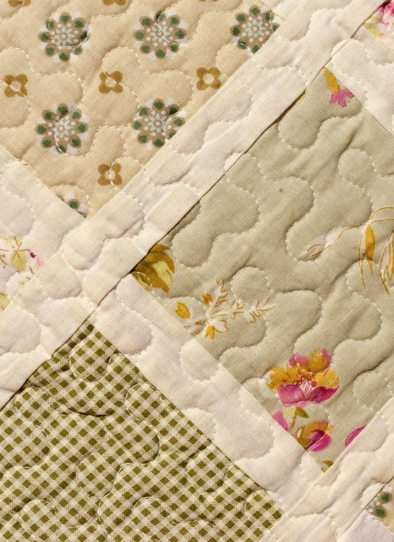 3 Easy Ways to Widen a Quilt Top