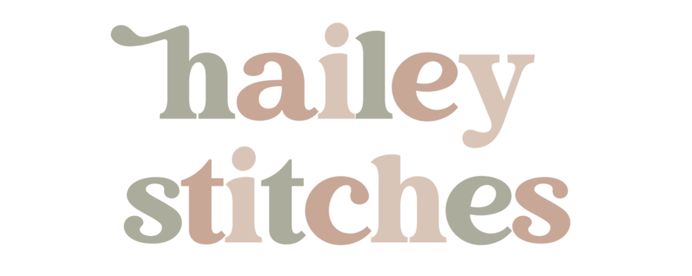 Hailey Stitches